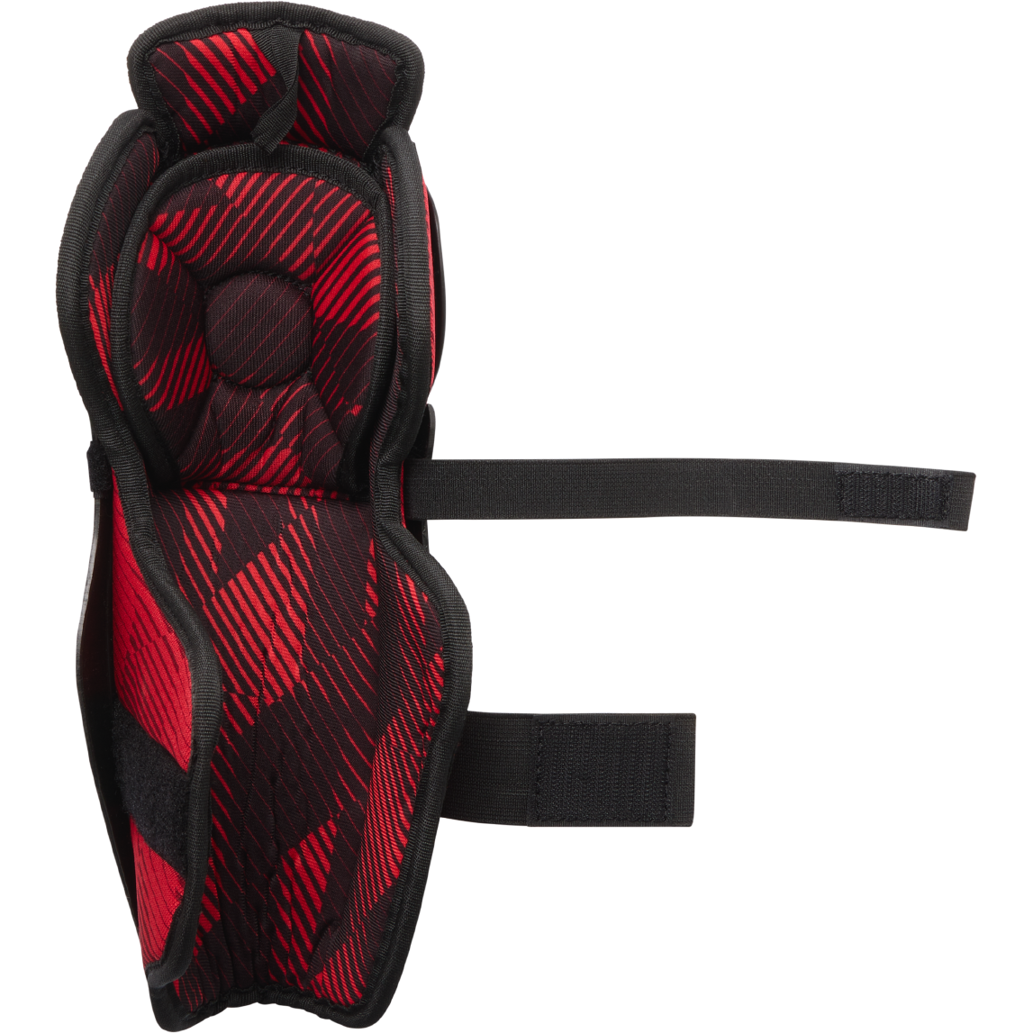 Sherwood T60X YTH Leg Warmers: Shin Protection and Optimized Agility