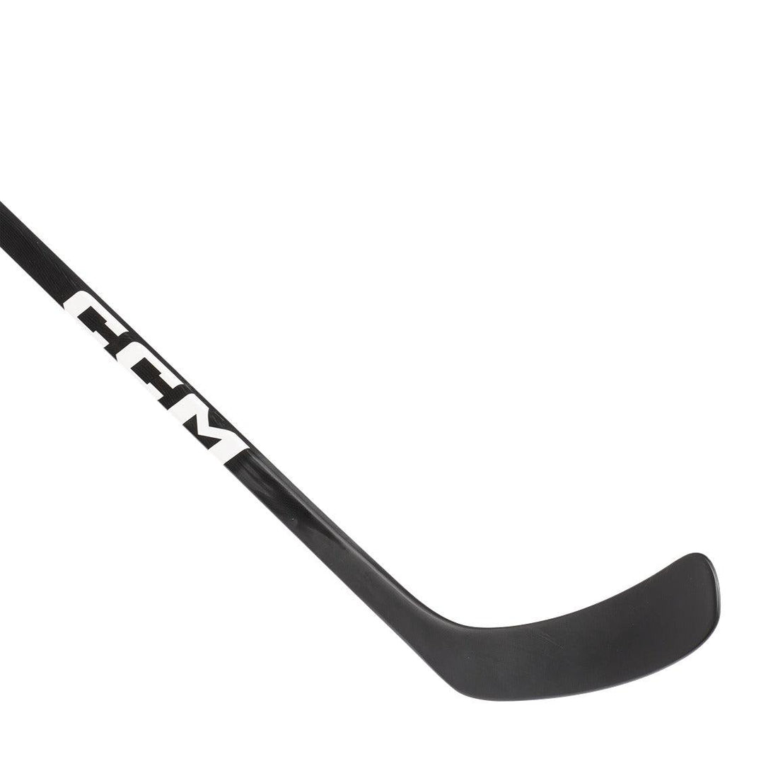 CCM RibCor 84K Intermédiaire Bâton de Hockey Léger et Puissant