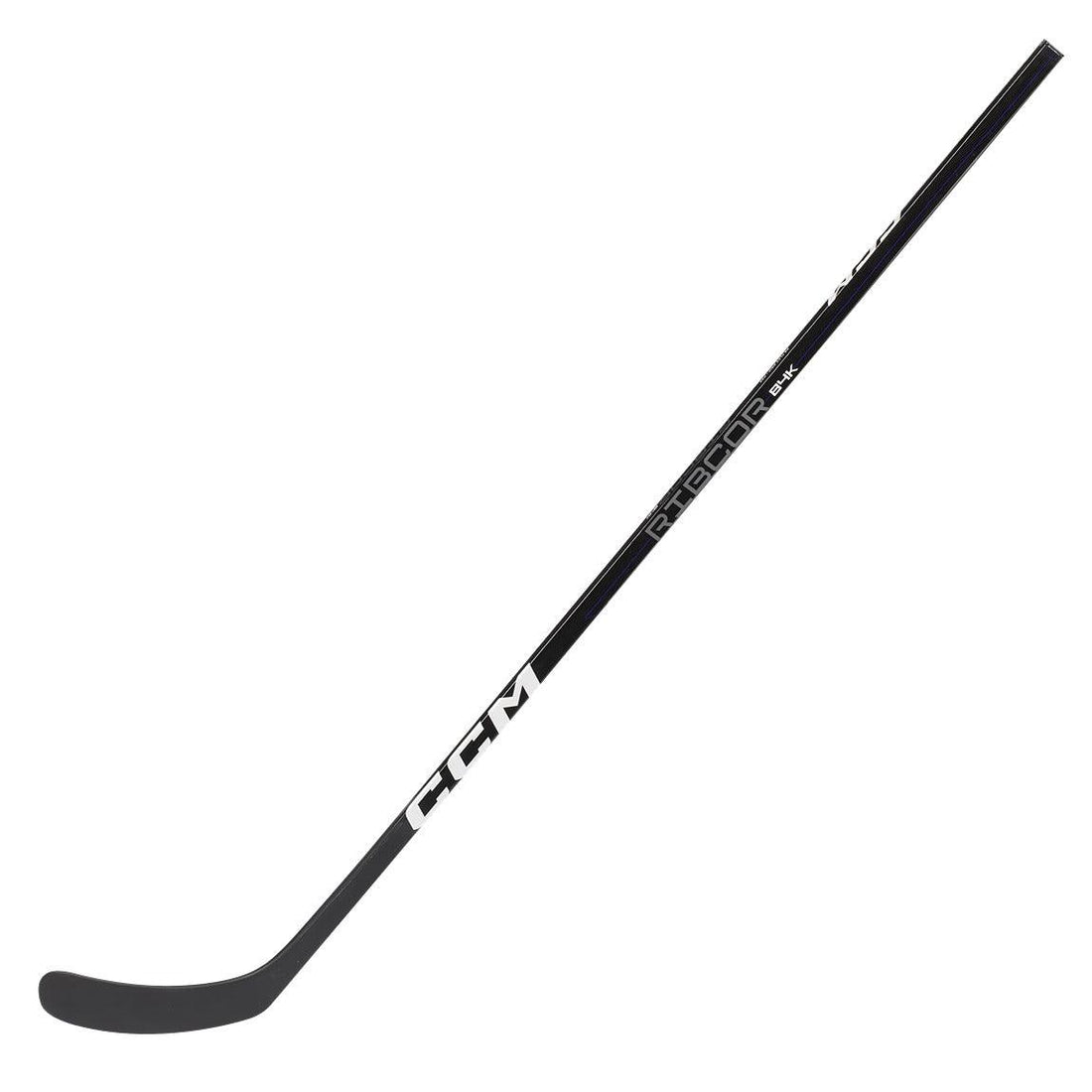 CCM RibCor 84K Intermédiaire Bâton de Hockey Léger et Puissant