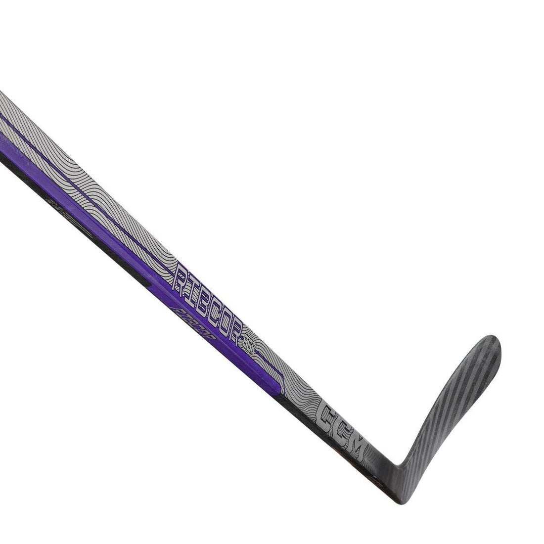 CCM RIBCOR 86K Baton: Power and Smooth Handling for Rapid Shooting