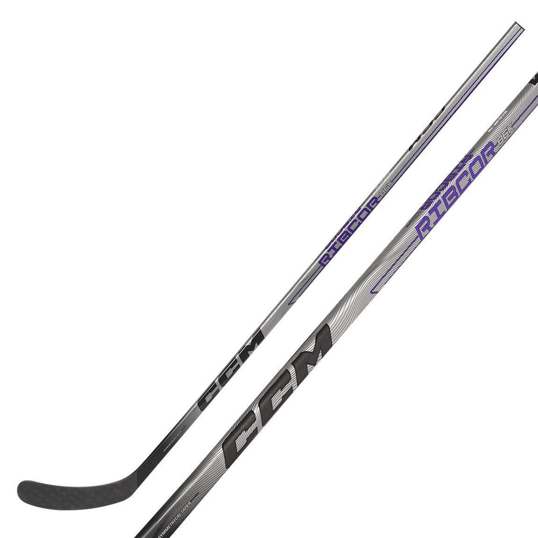 CCM RIBCOR 86K Baton: Power and Smooth Handling for Rapid Shooting