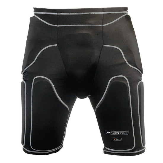 Powertek V5.0 Ringette Girdle SR