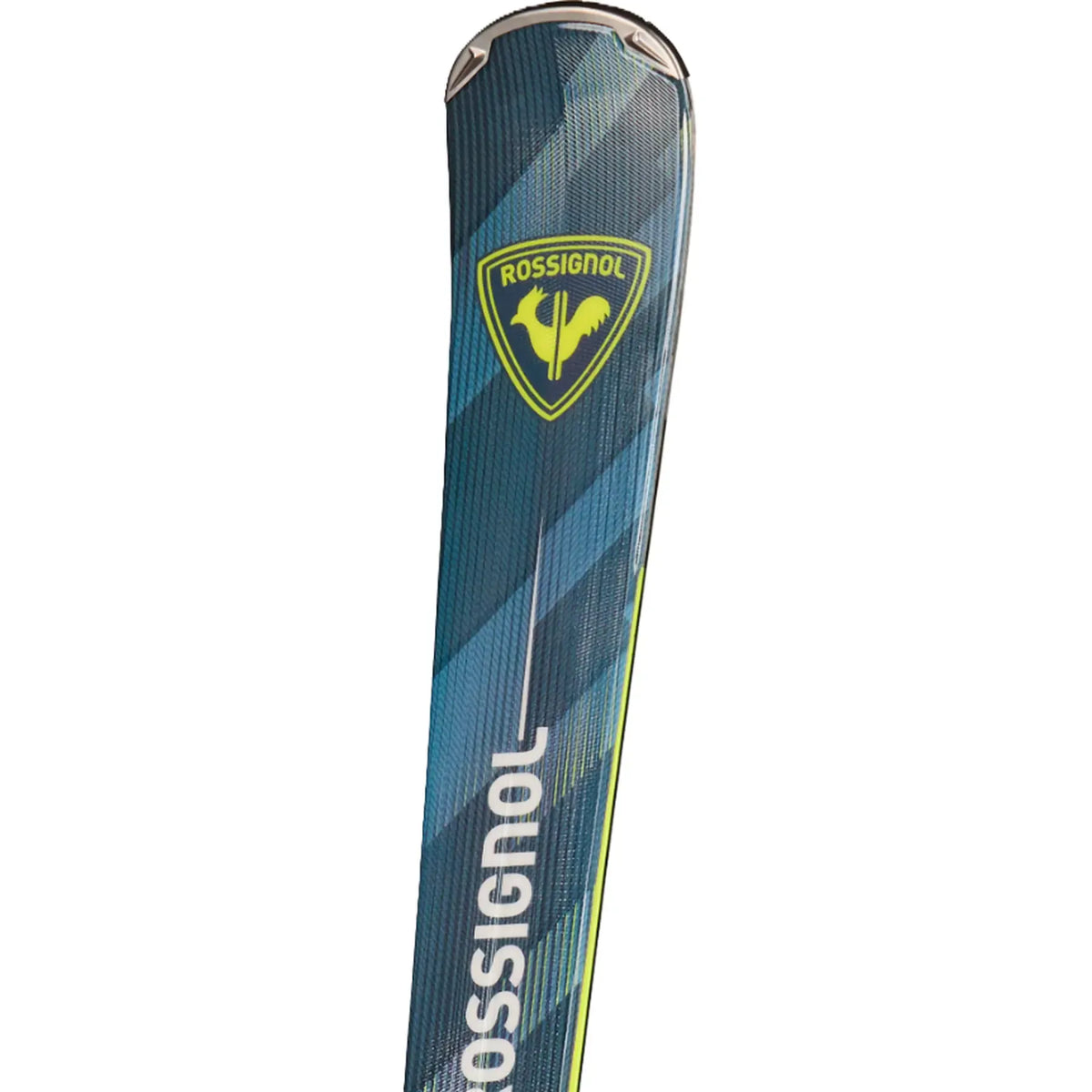 Ski Rossignol Forza 40 w/ XP11