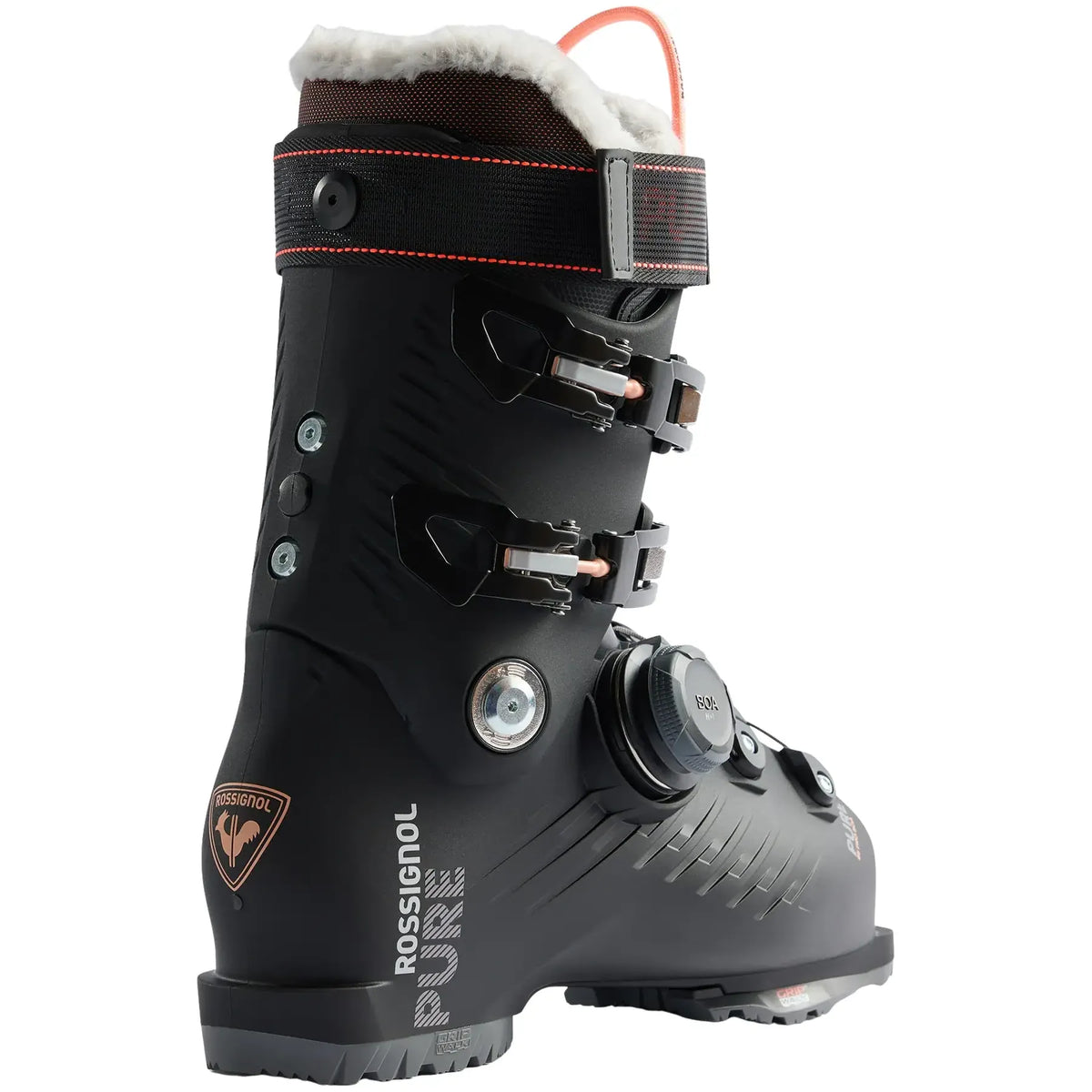 Botte Rossignol Pure 85 Pro Boa Femme