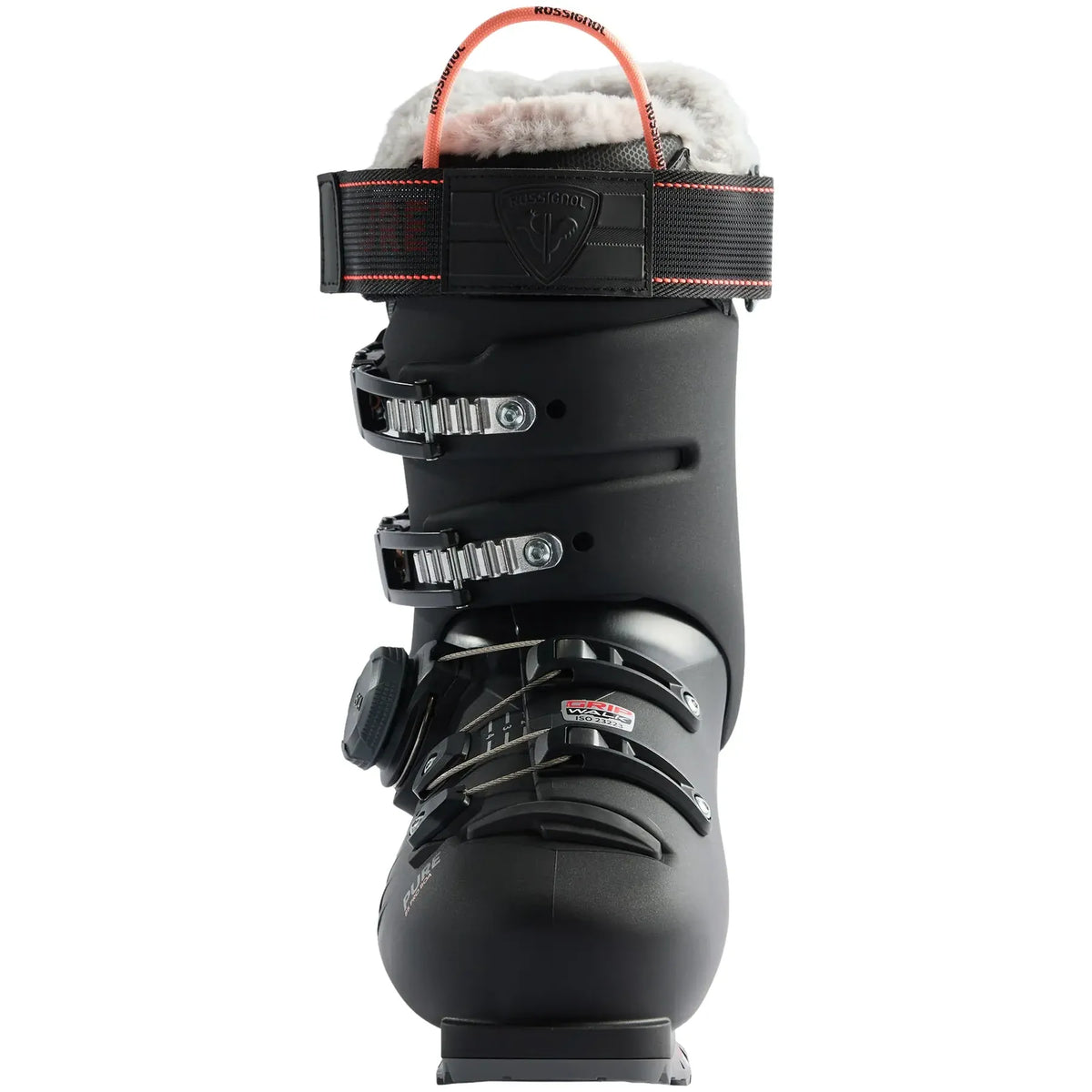 Botte Rossignol Pure 85 Pro Boa Femme