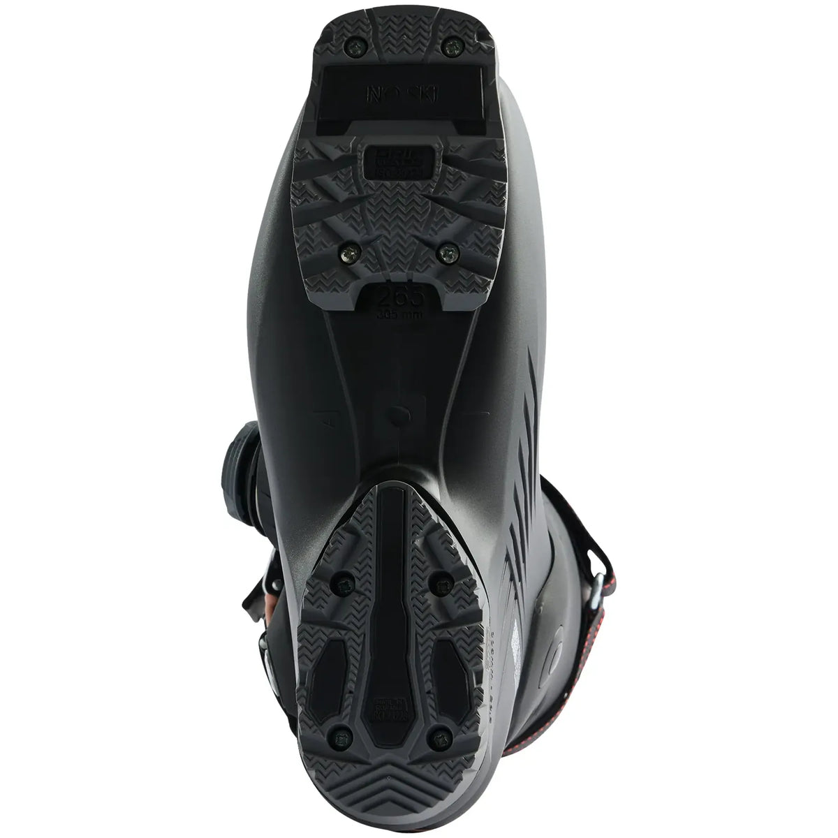 Botte Rossignol Pure 85 Pro Boa Femme