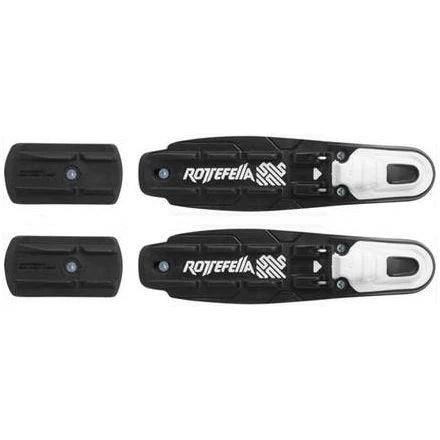 Van Bergen Complete Cross-Country Ski Set Elegant Skin For Optimized Performance