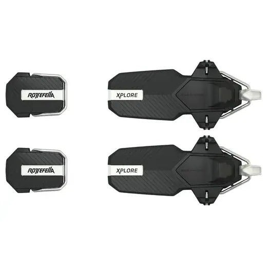 Fixation Ski de Fond Rottefella BC Explore pour Ski Nordique