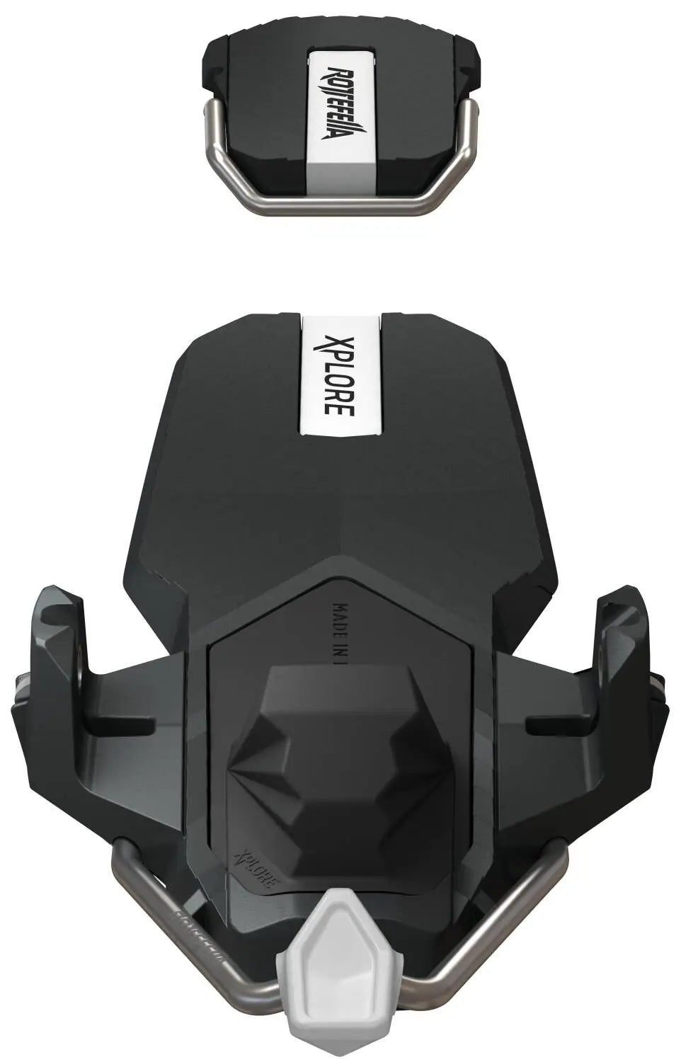 Fixation Ski de Fond Rottefella BC Explore pour Ski Nordique