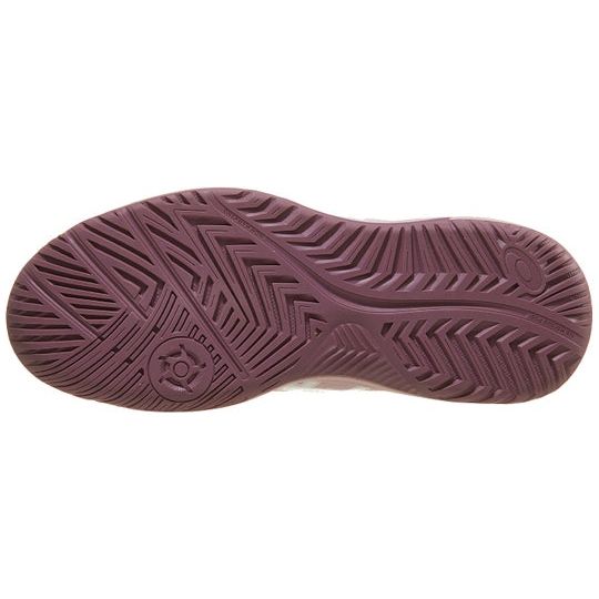 ASICS Gel Dedicate 8 Femme Chaussure Tennis Stabilité et Explosivité