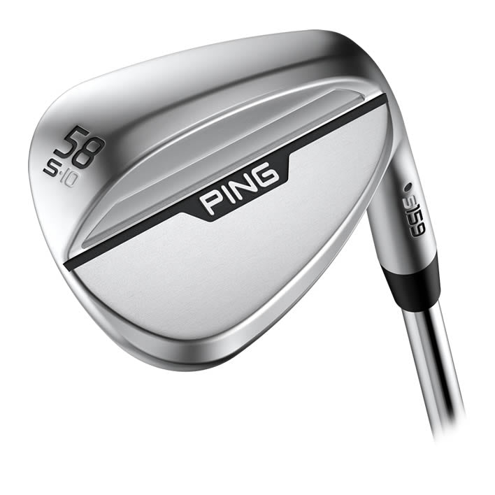 PING Wedge S159 Double Grind Loft Variés 25 Combinaisons Adaptables