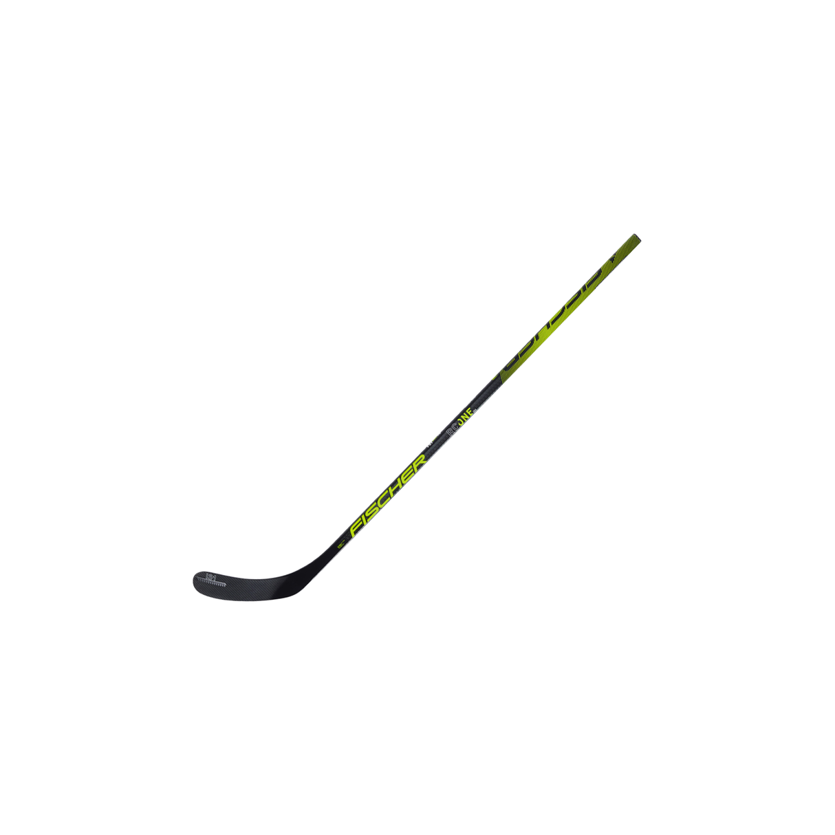 Fischer RC One 1S1 Junior Bâton de Hockey en Fibre de Verre Durable