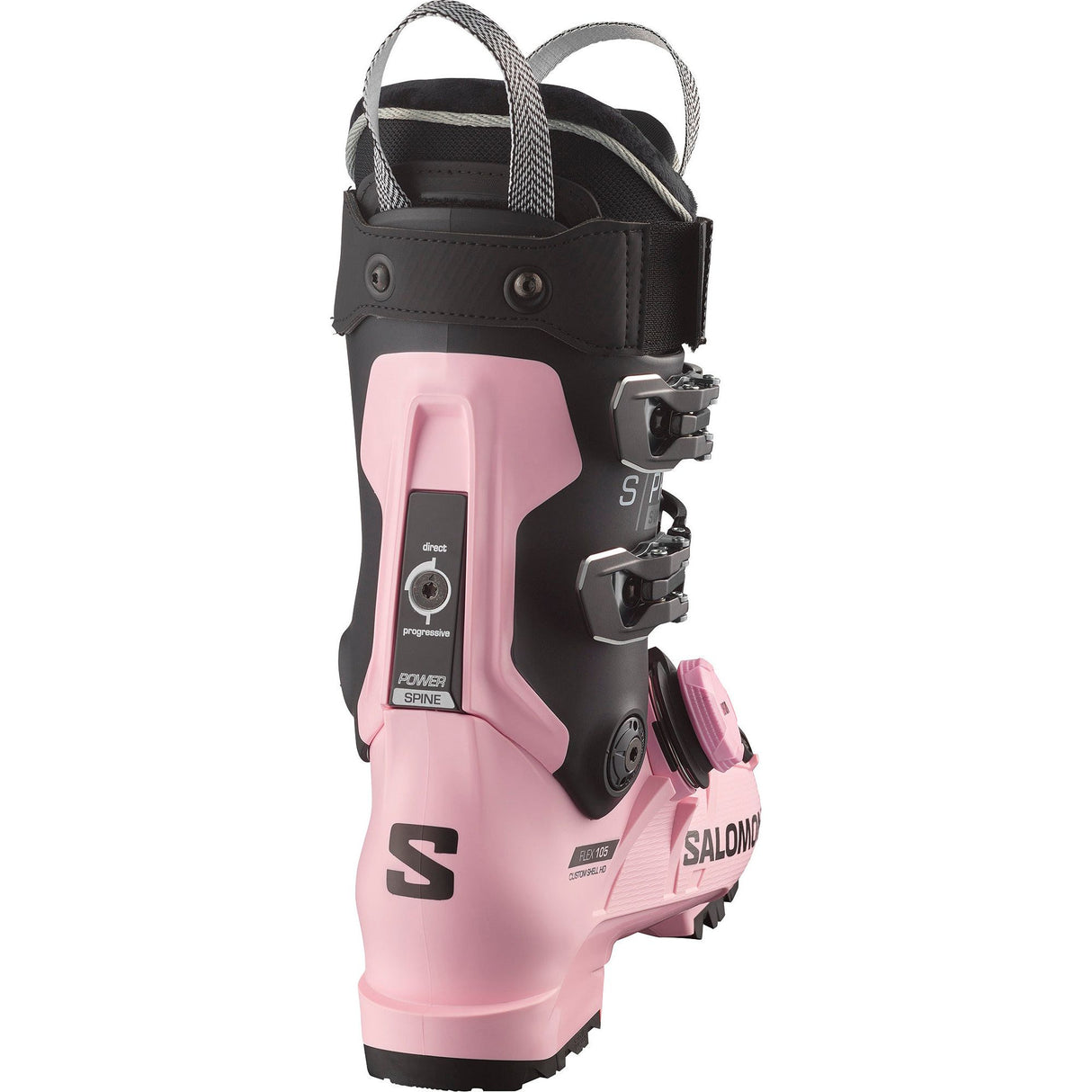 Salomon Botte S Pro Supra BOA 105 GW Femme