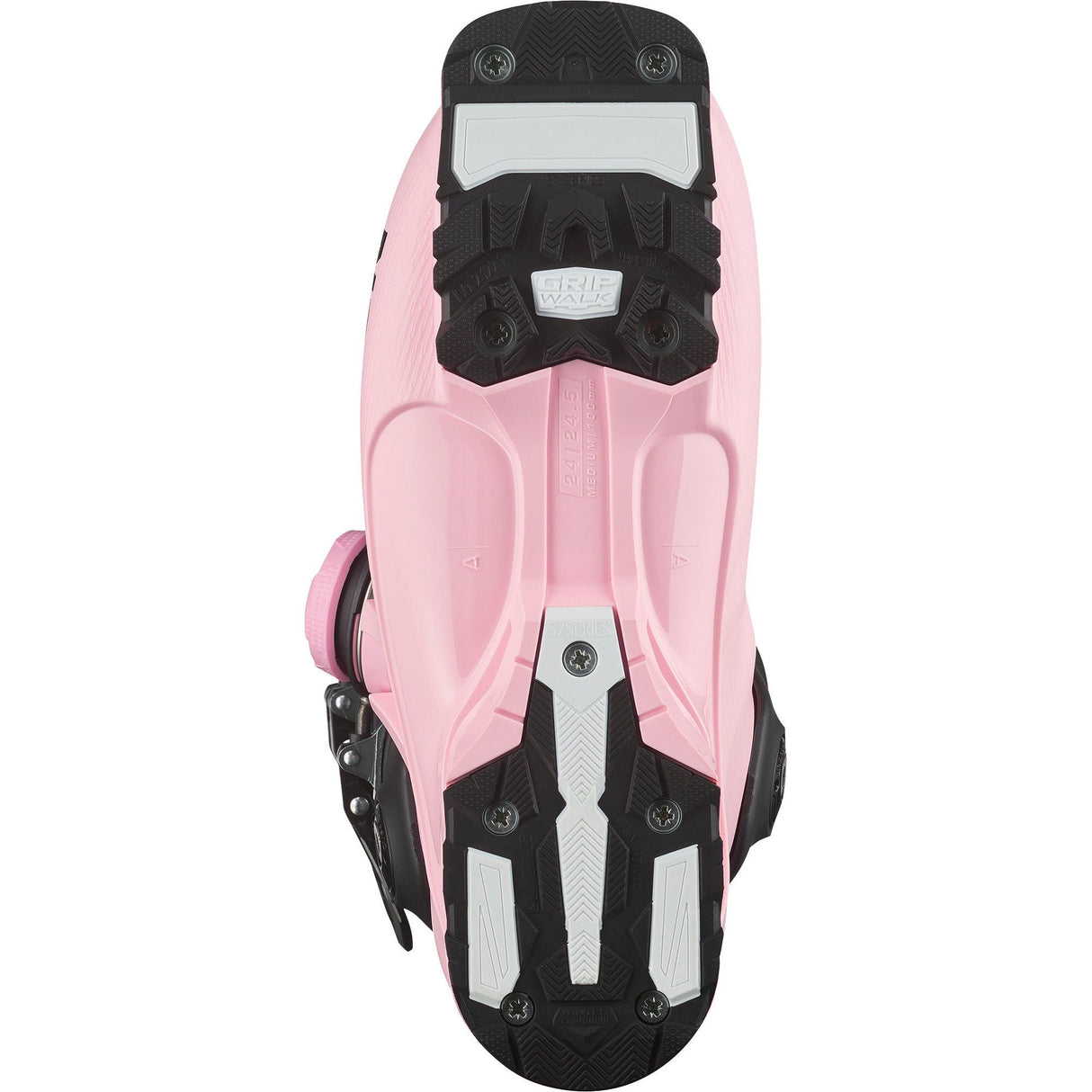 Salomon Botte S Pro Supra BOA 105 GW Femme