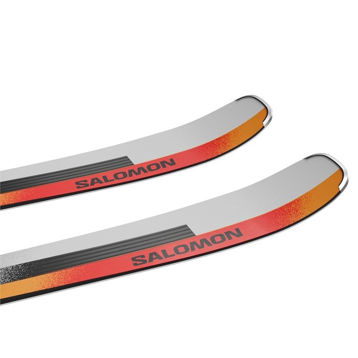 Salomon Ski Stance 84 Avec Fixations MI12 All Mountain Performance