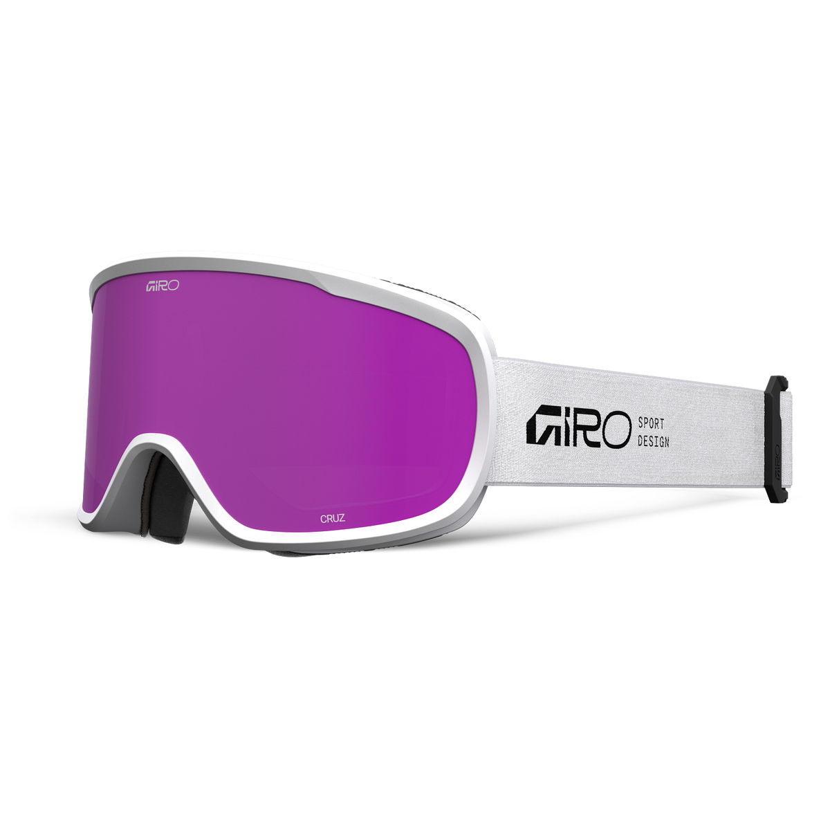 Giro Cruz Goggles 26/27