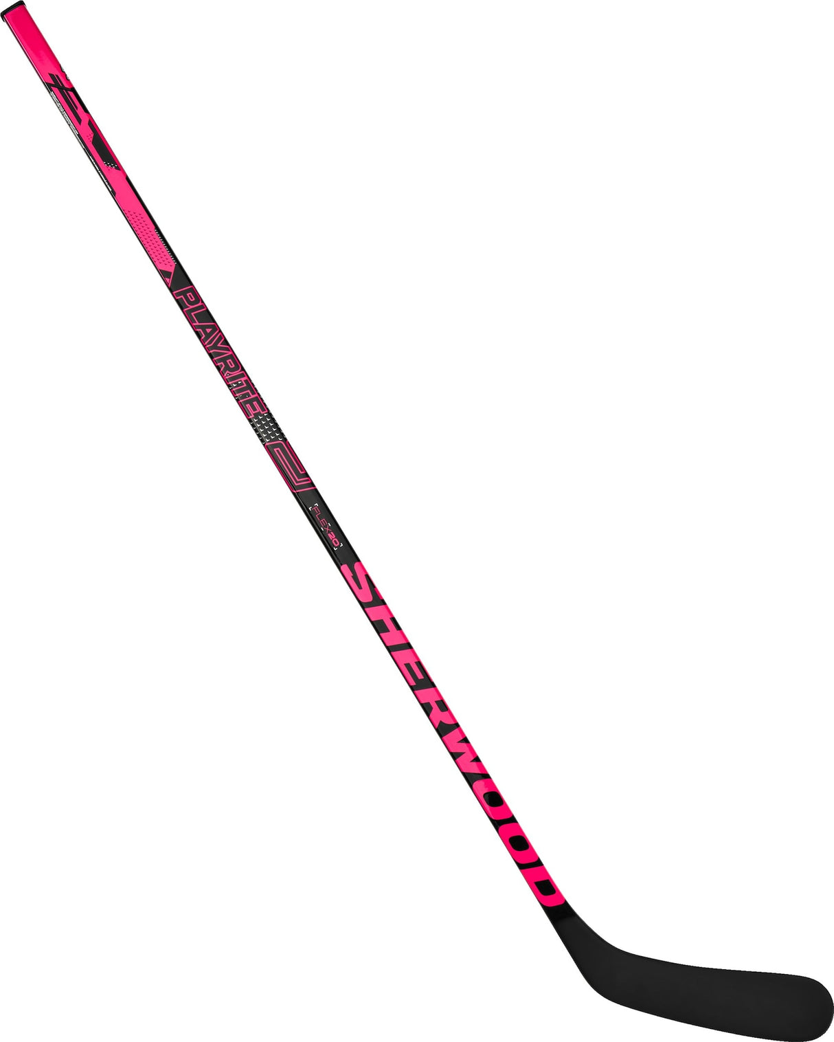 SHERWOOD PLAYRITE 0 YOUTH PINK STICK