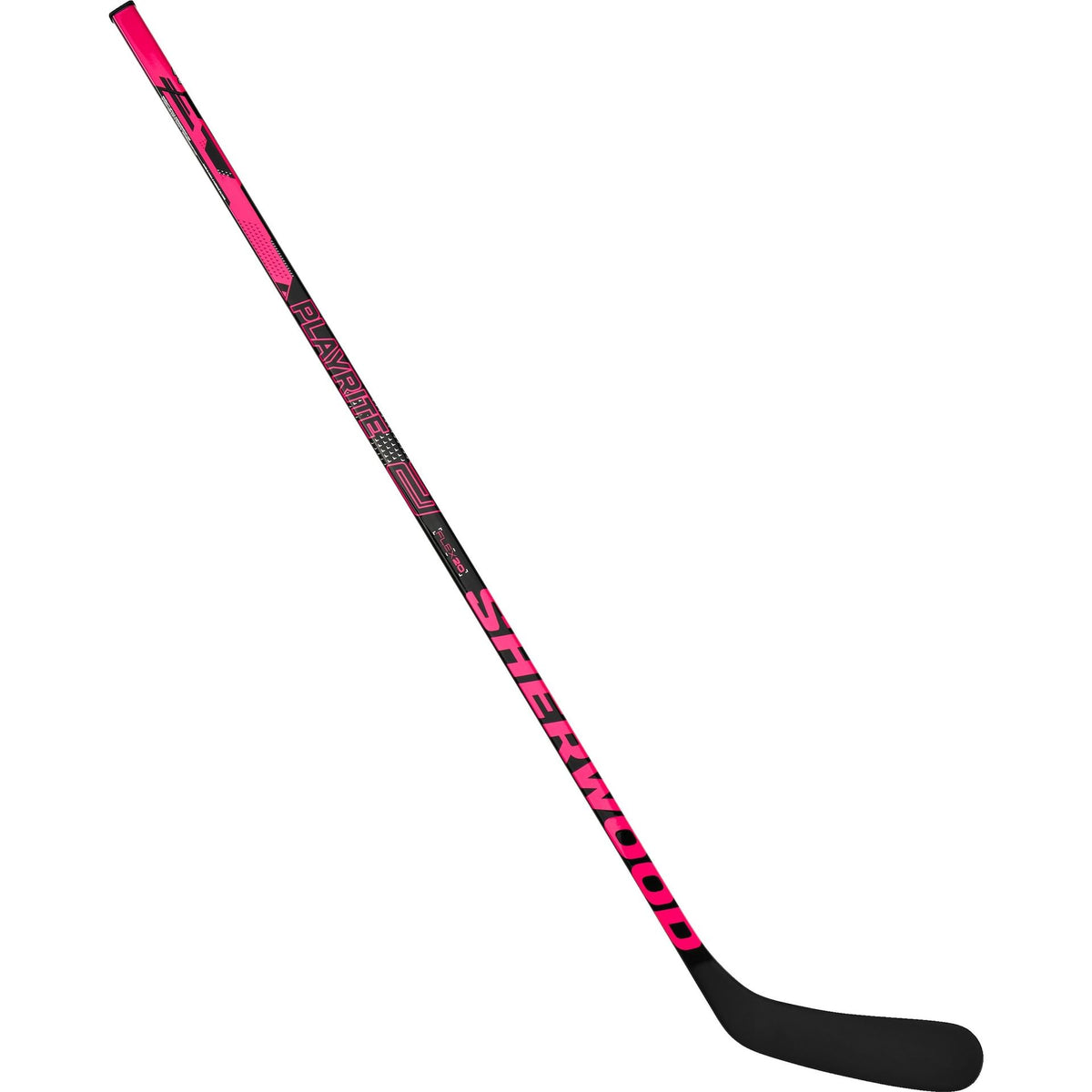 SHERWOOD PLAYRITE 0 YOUTH PINK STICK
