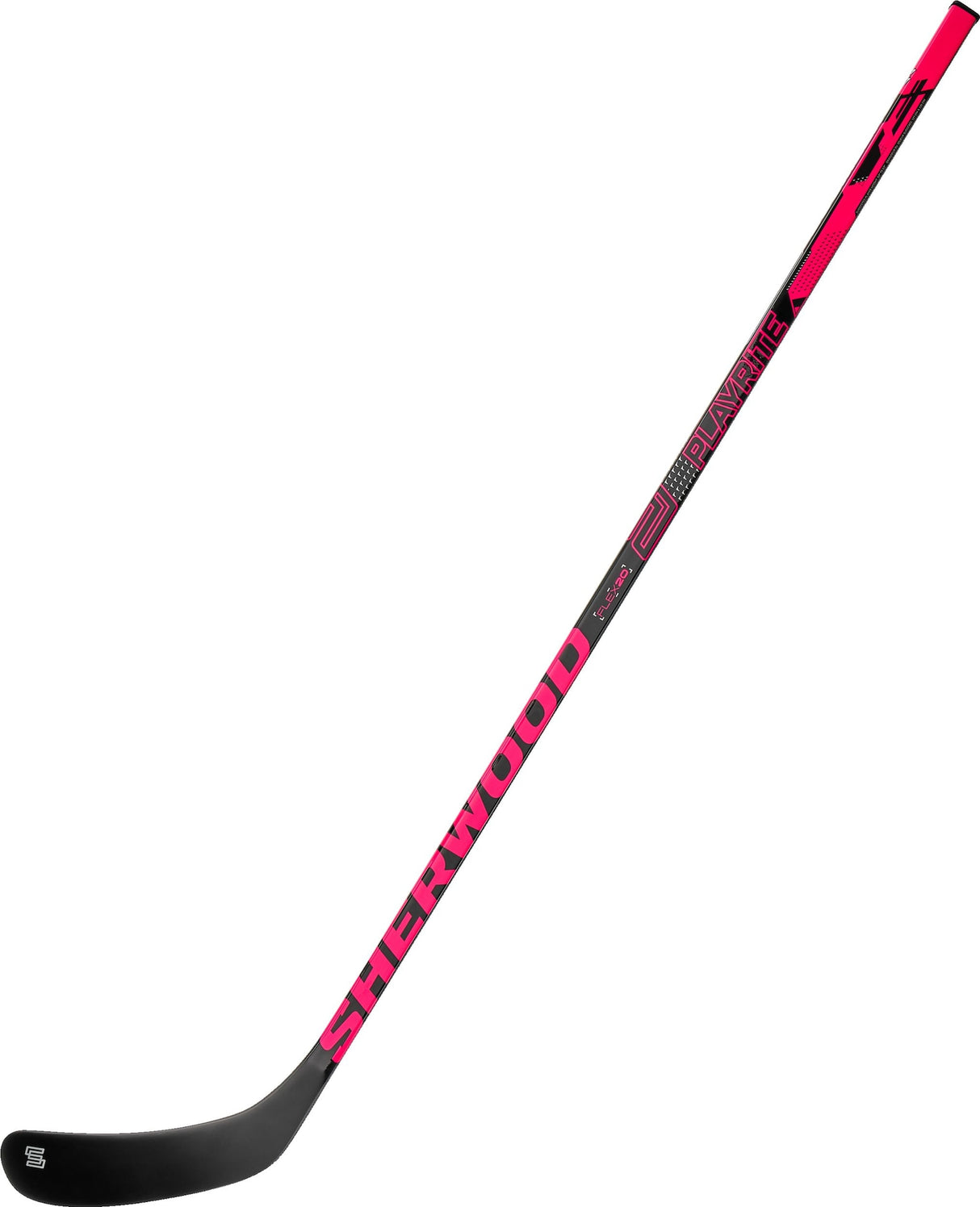 SHERWOOD PLAYRITE 0 YOUTH PINK STICK