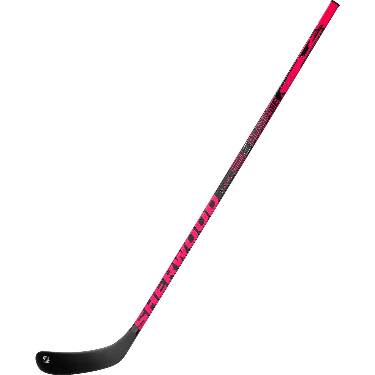 SHERWOOD PLAYRITE 0 YOUTH PINK STICK