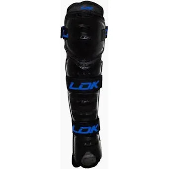 Jambières LDK HP1 Senior Pour Dek Hockey Ultra Légères Et Protégées