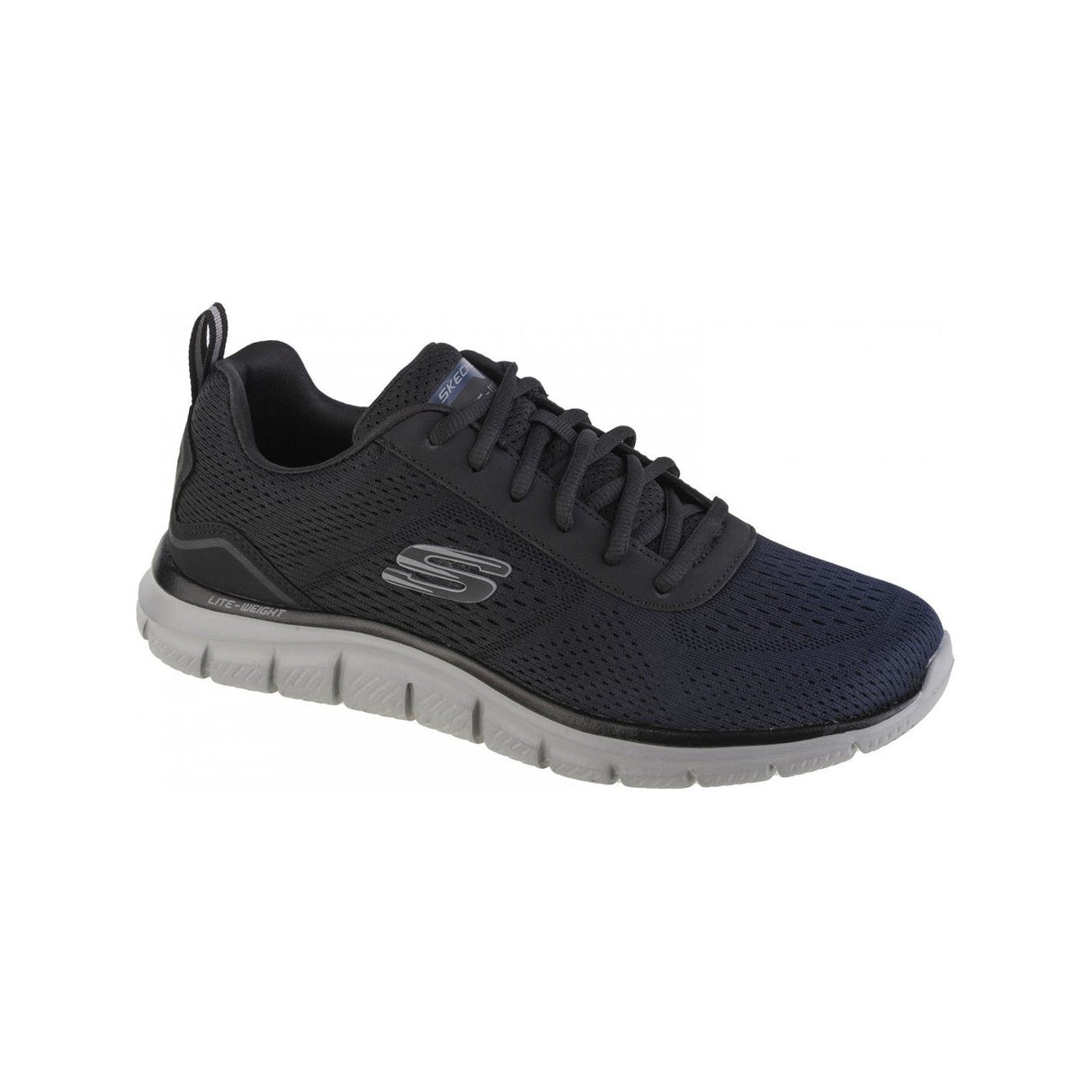 Skechers Track Ripkent Chaussures Noir Performance et Endurance