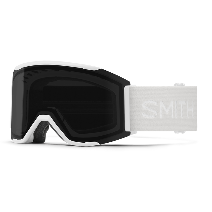 Smith Lunette Ski Squad MAG Verres ChromaPop Système MAG