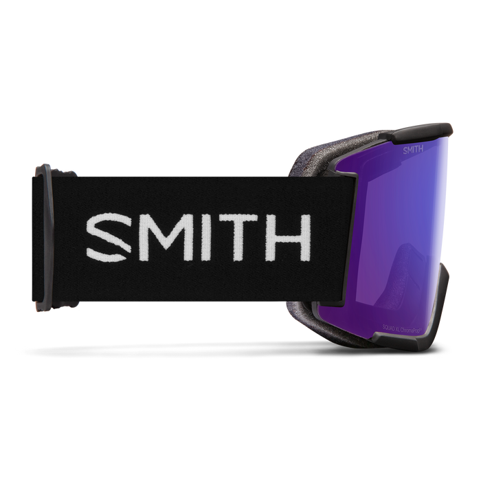 Smith Squad XL Carbonic-X Airflow Performance Ski Goggles