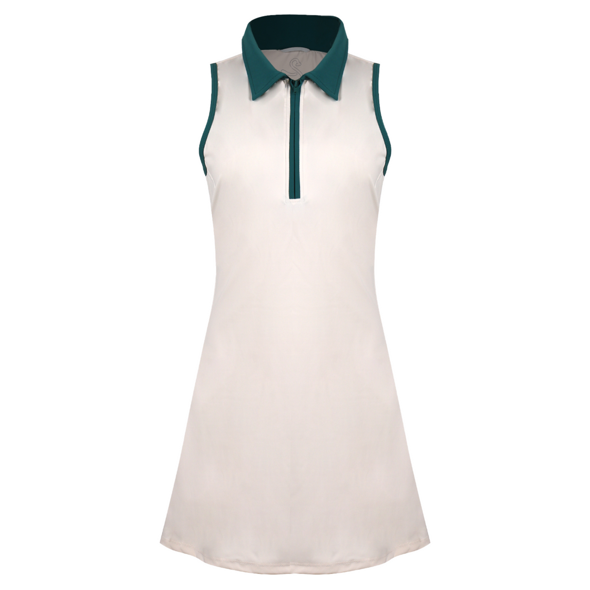 Swannies Millie Elegant Golf Dress for Speed and Movement