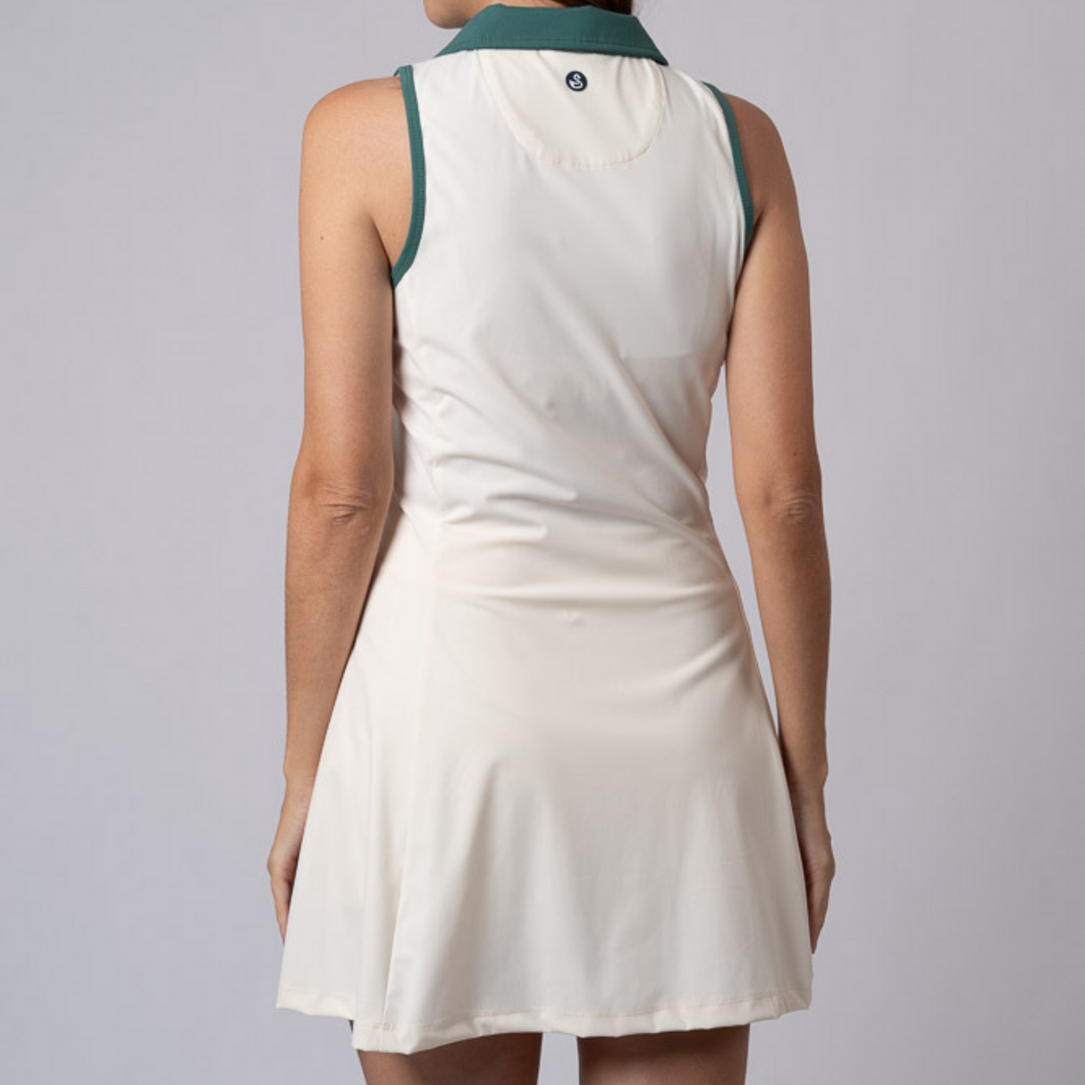 Swannies Millie Elegant Golf Dress for Speed and Movement