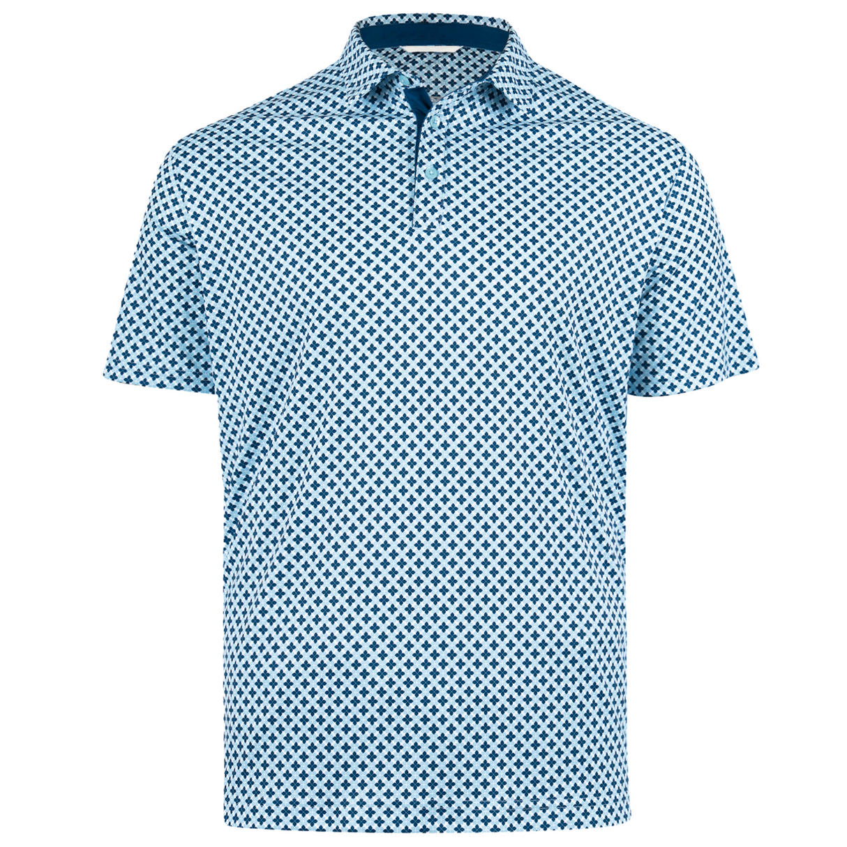 POLO GOLF Swannies Rae Premium Sports Mobility and Endurance Polo