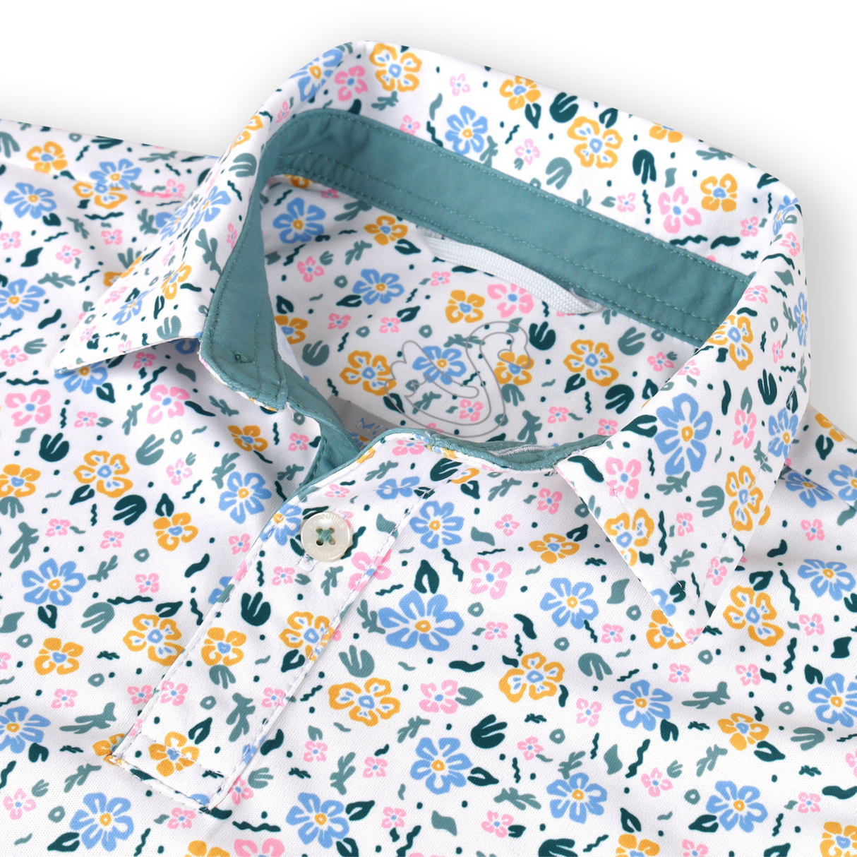 POLO GOLF SWANNIES Tony Améliore Le Swing Et Amplitude De Mouvement