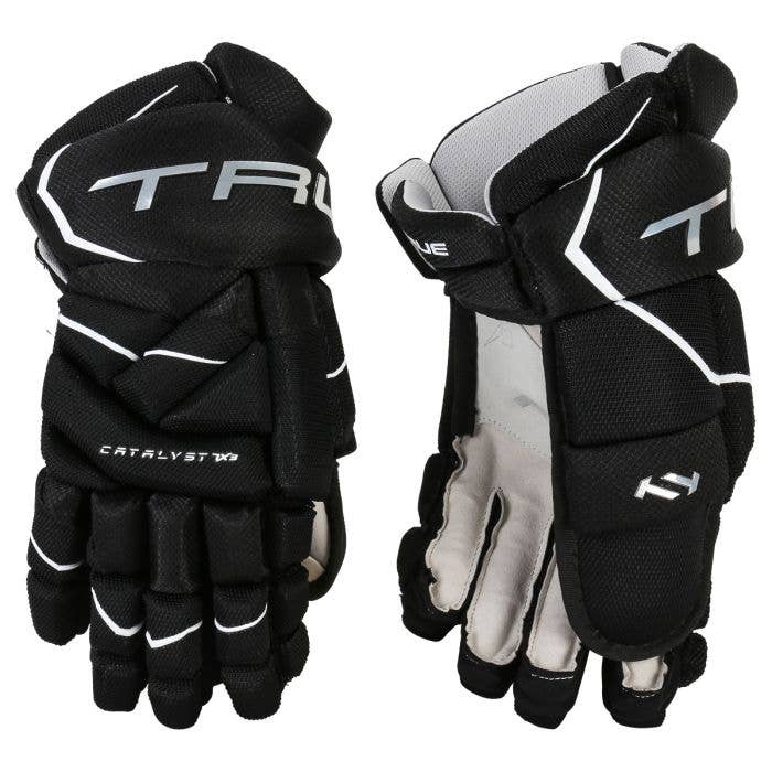 GANT Gants Hockey True Catalyst 7x3 2023 Ajustement Anatomique SR