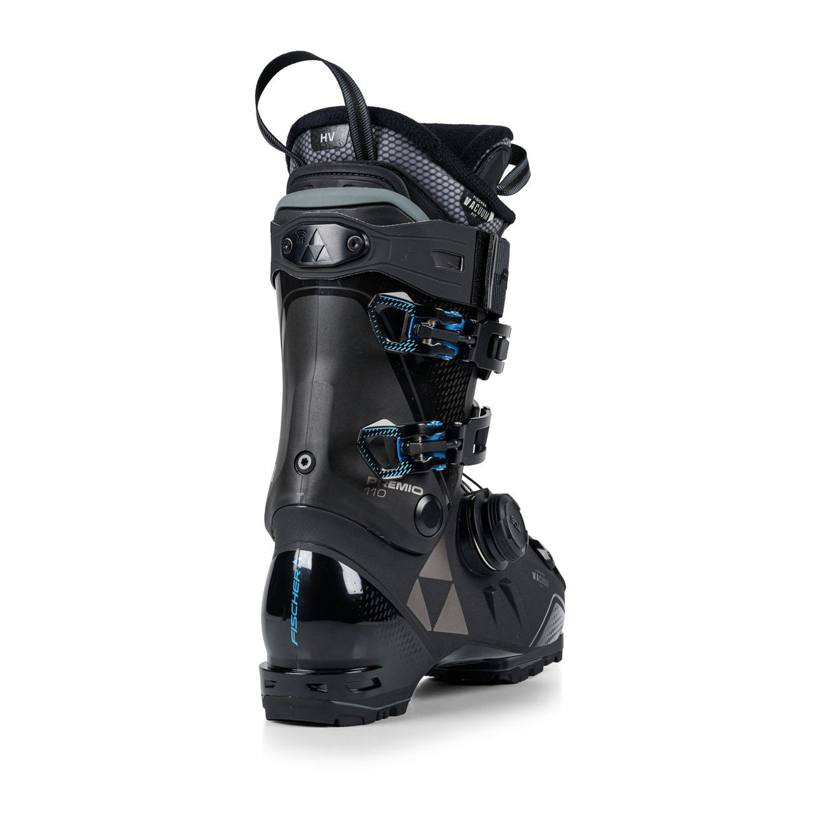 Botte Fischer Premio 110 Boa Homme