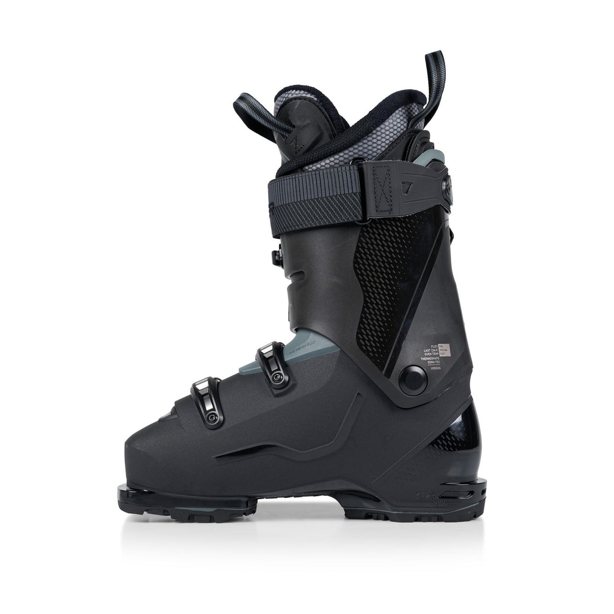 Botte Fischer Premio 110 Boa Homme