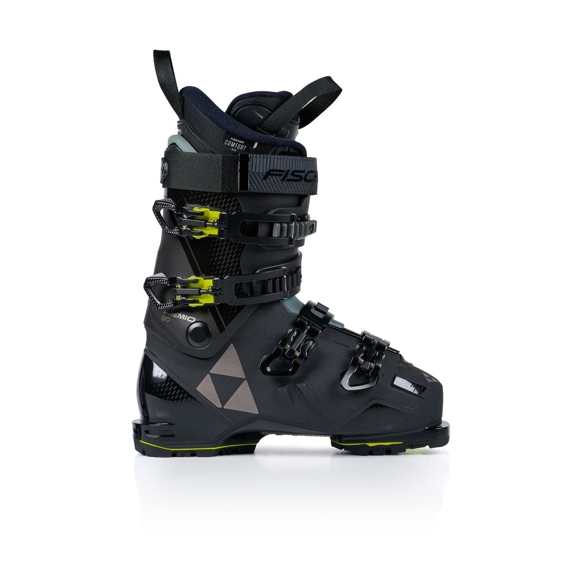 Botte Fischer Premio 90 Homme