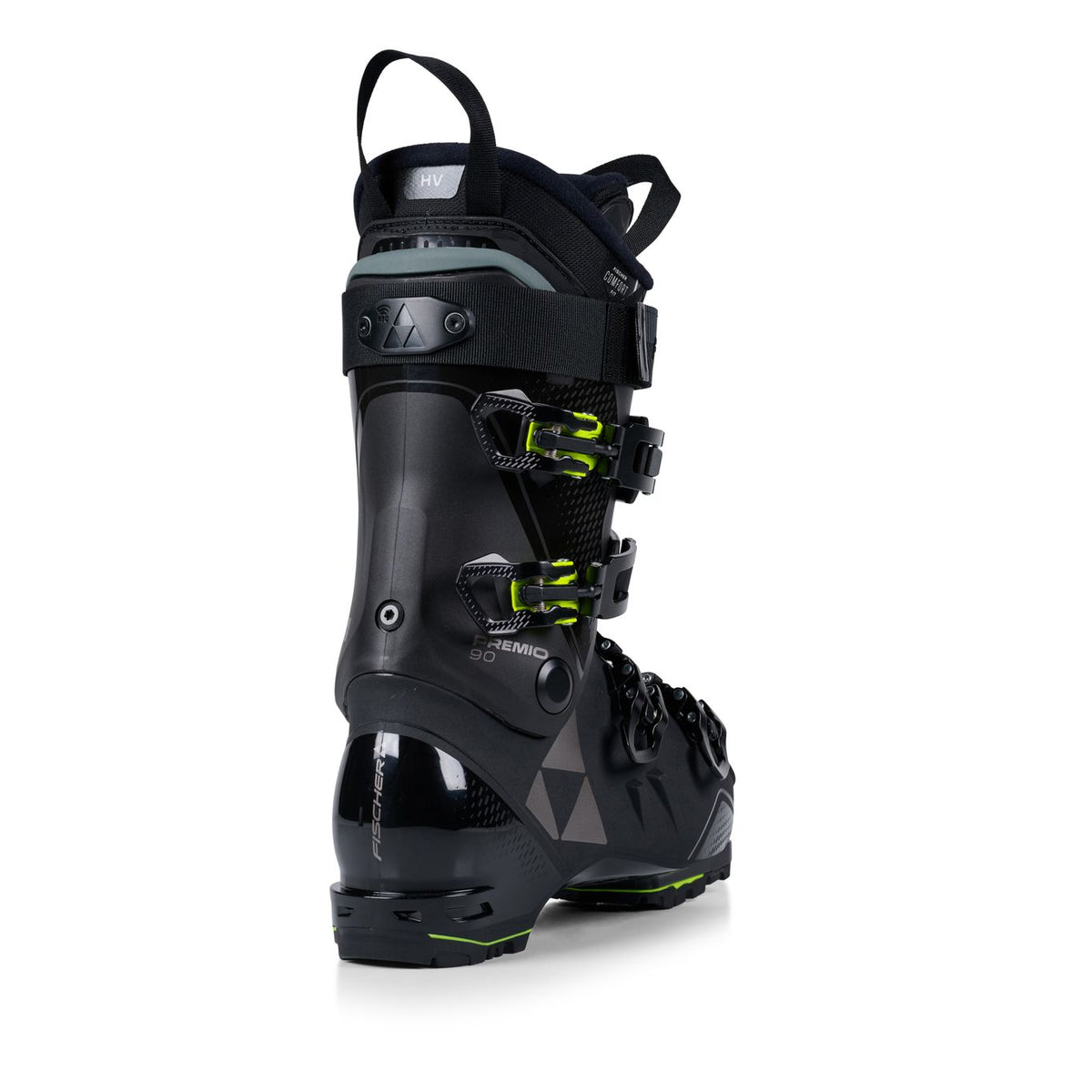 Botte Fischer Premio 90 Homme
