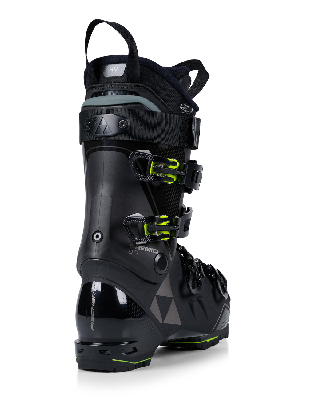 Botte Fischer Premio 90 Homme