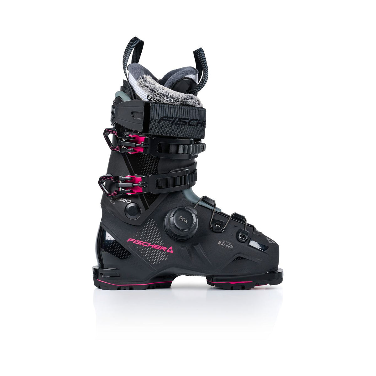 Botte Fischer Premio 95 Boa Femme