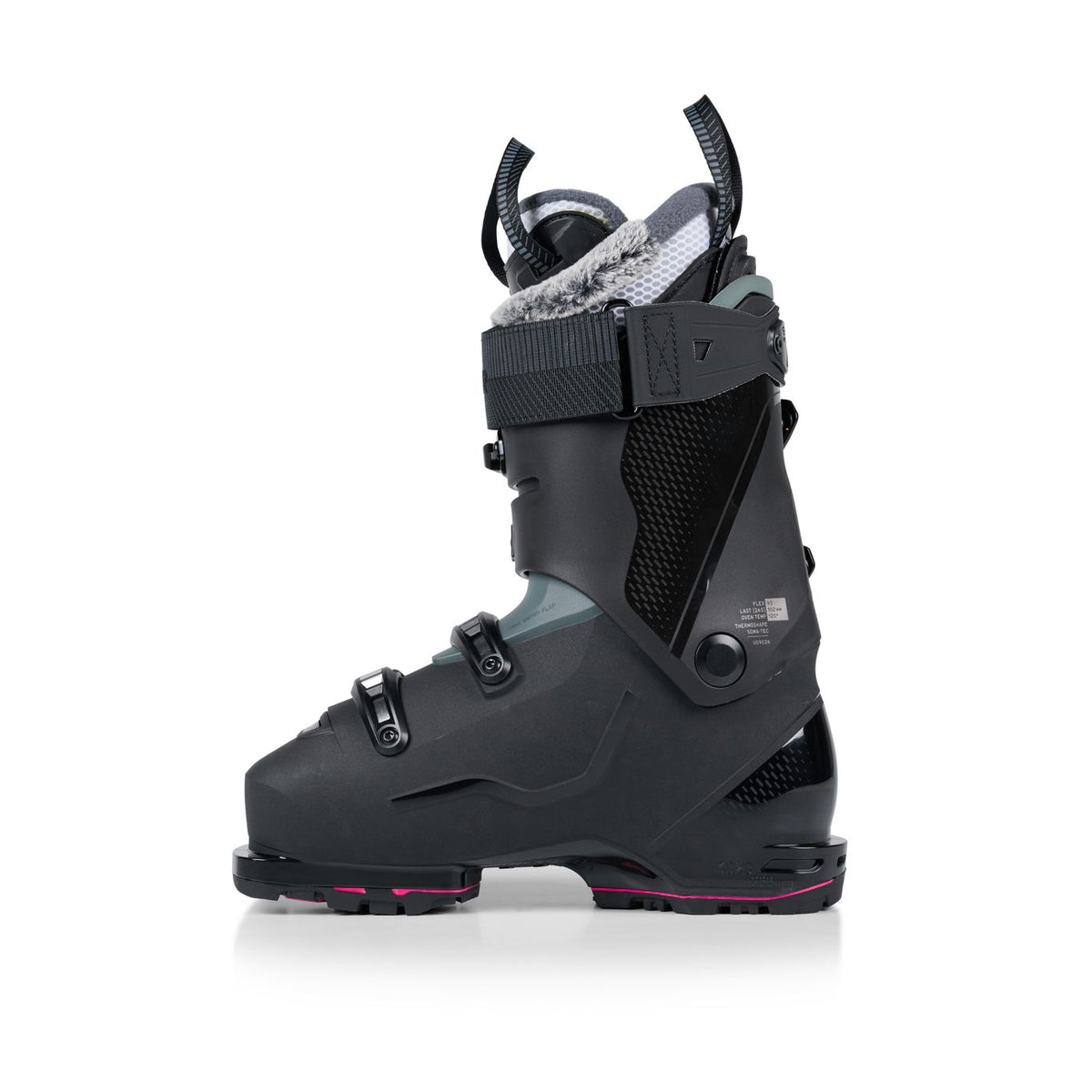 Botte Fischer Premio 95 Boa Femme
