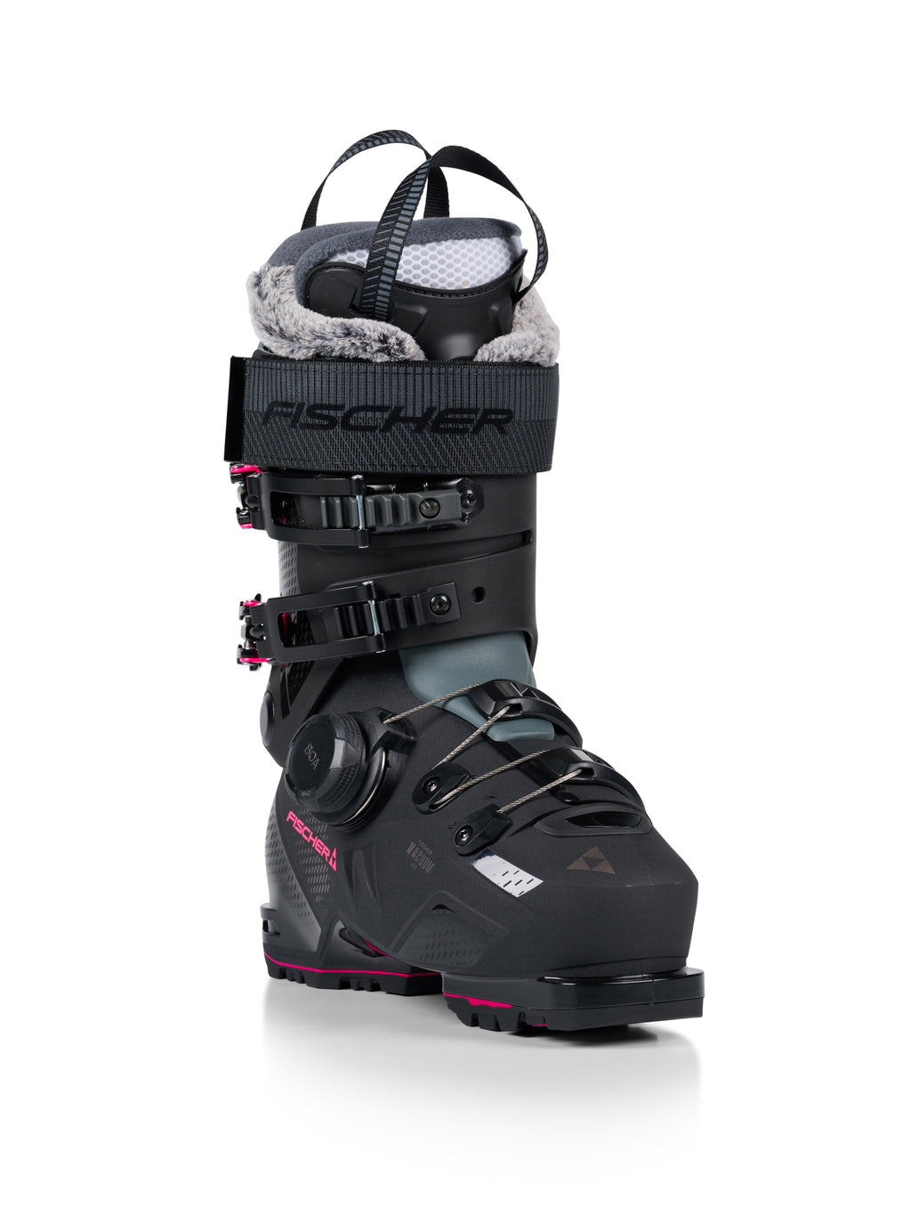 Botte Fischer Premio 95 Boa Femme
