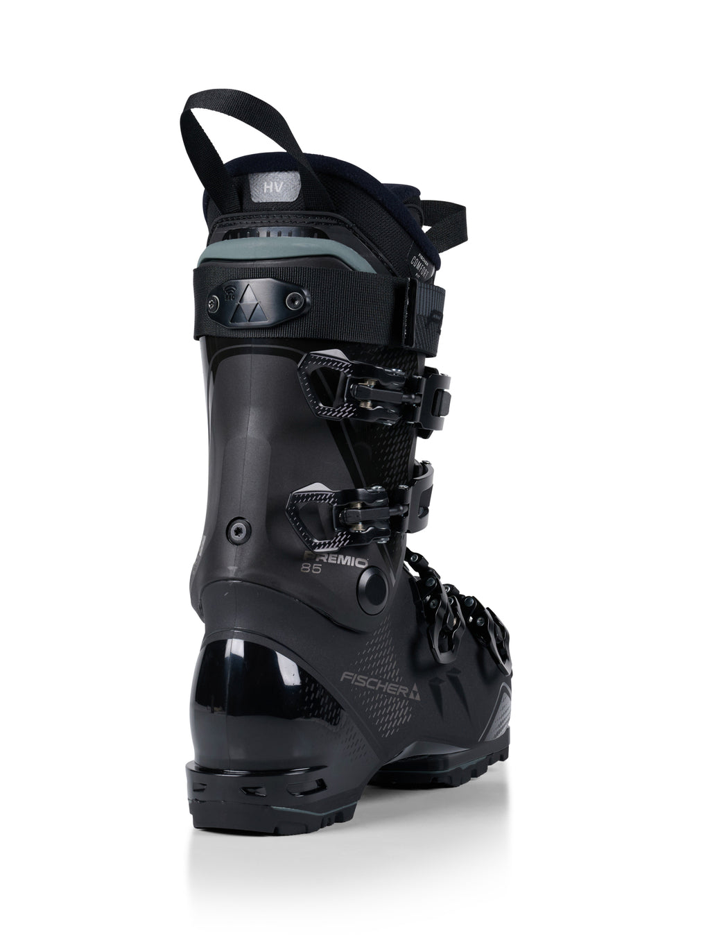 Botte Fischer Premio 85 Femme