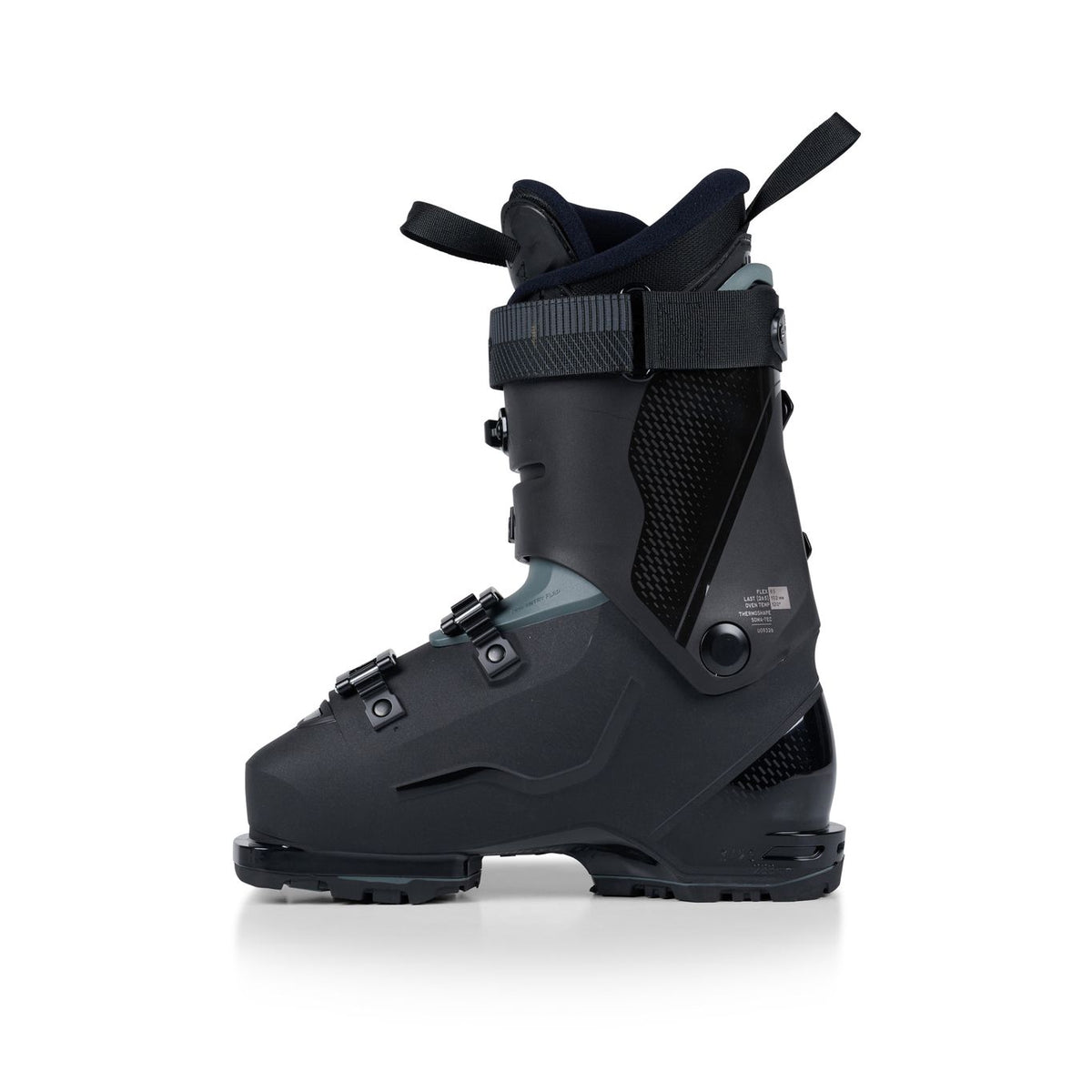 Botte Fischer Premio 85 Femme