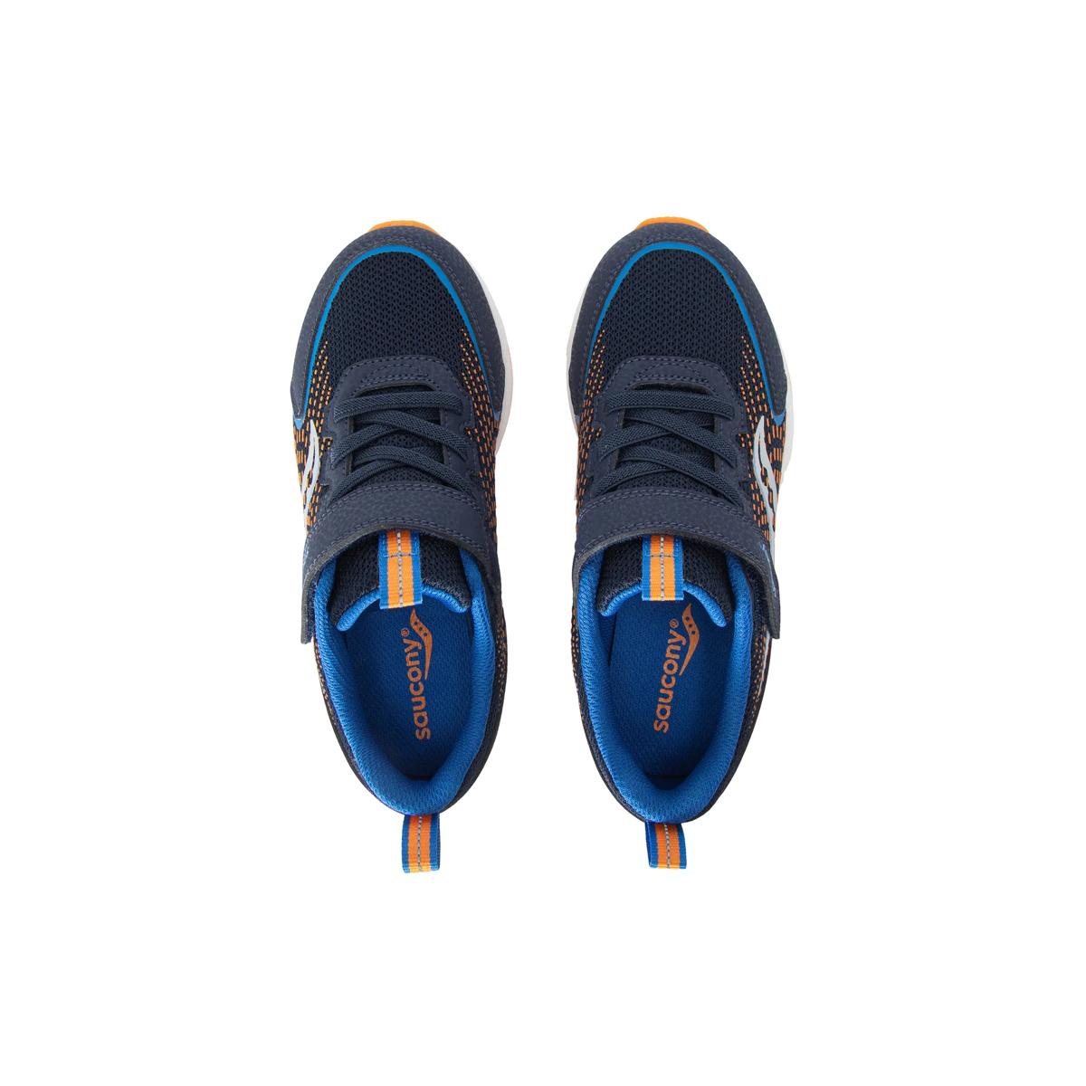 Chaussure Saucony Cohesion FST Wide Enfant