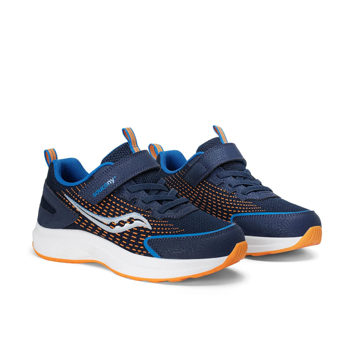 Chaussure Saucony Cohesion FST Wide Enfant