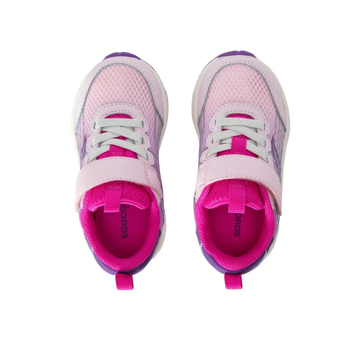 Saucony Kids' Wind 3.0 A/C Shoe
