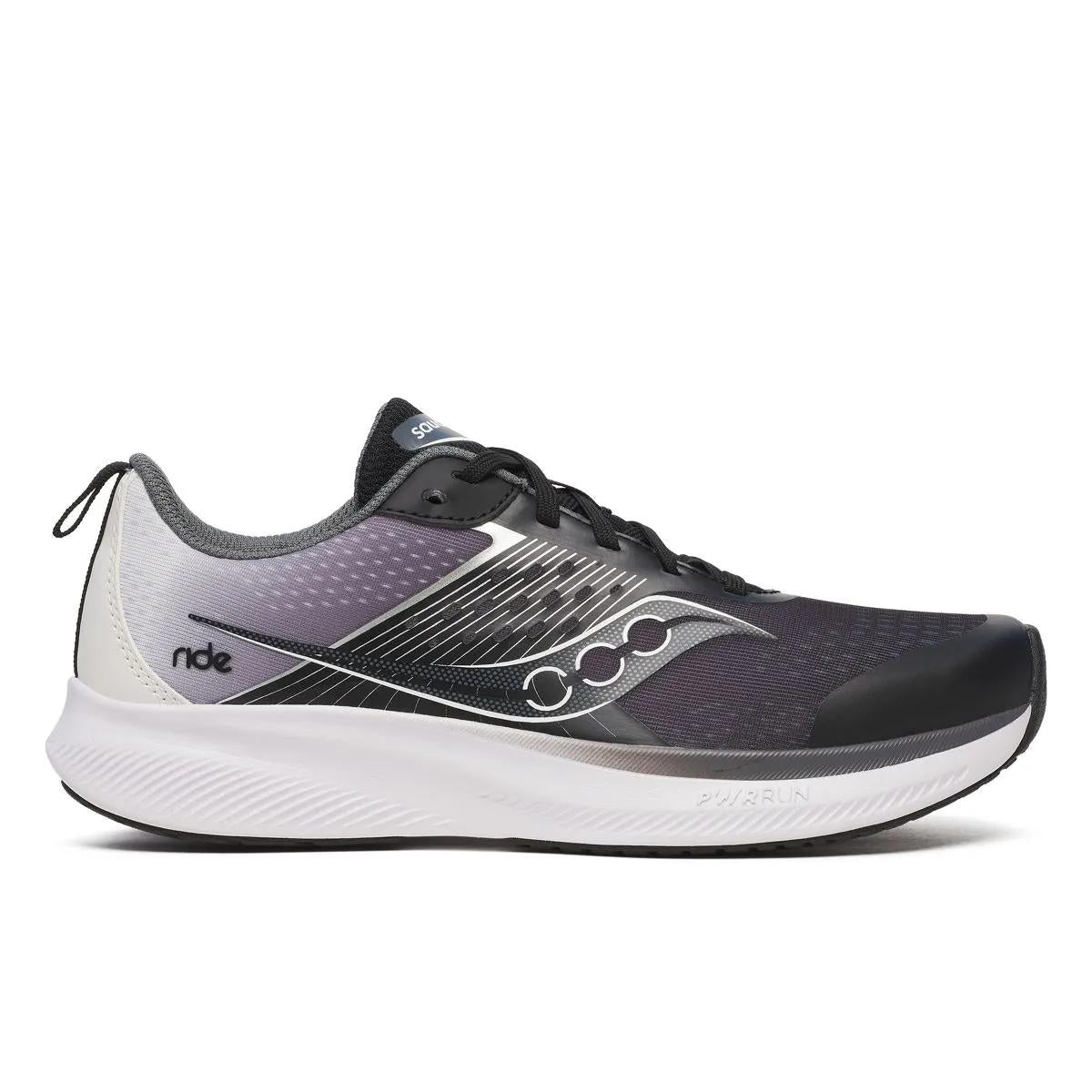 Chaussure Saucony Ride KDZ Enfant