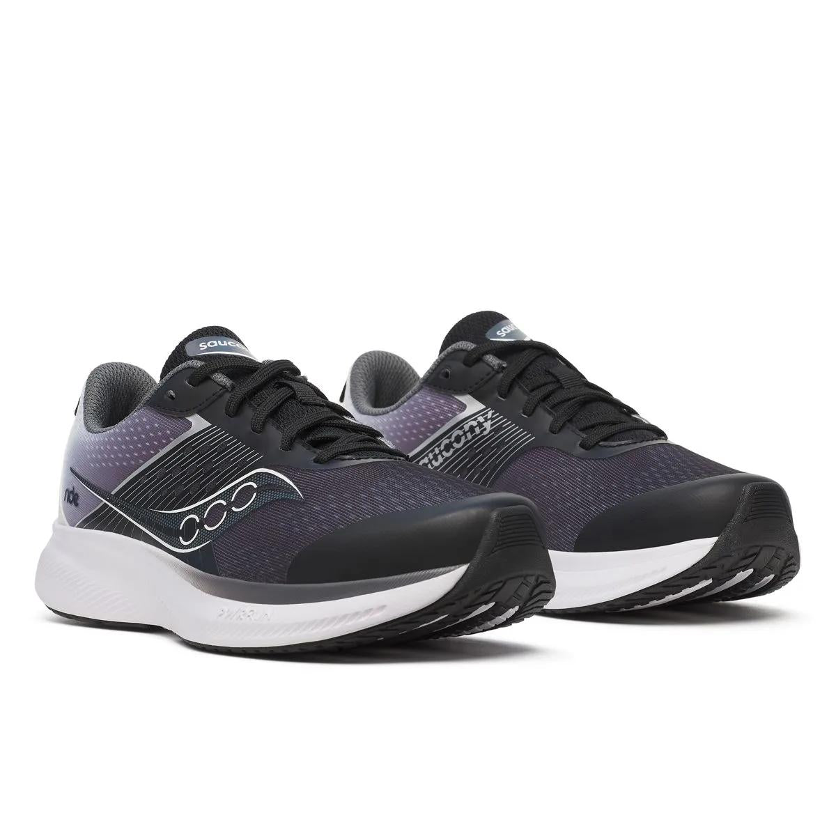 Chaussure Saucony Ride KDZ Enfant