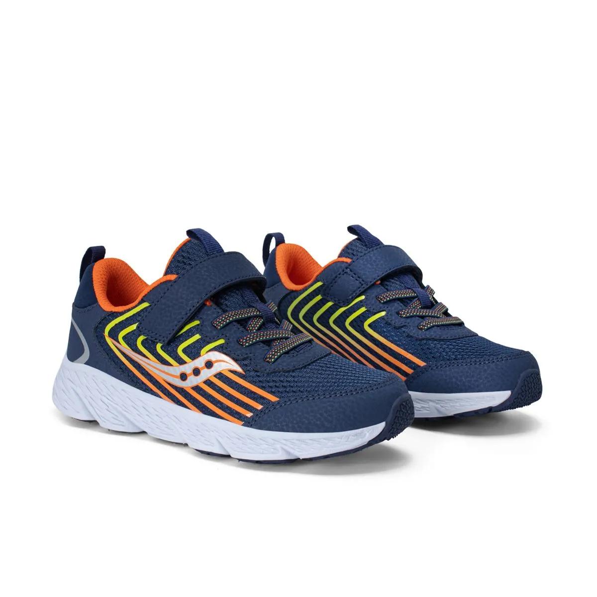 Chaussure Saucony Wind 3.0 A/C toddler