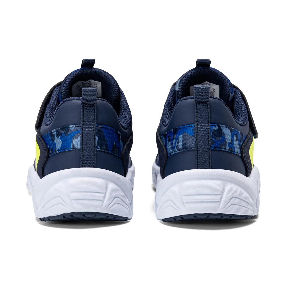 Saucony Kids' Flash LE Shoe